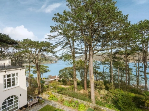 2 Ringrone, Salcombe, South Devon Image of 2 Ringrone, Salcombe, South Devon