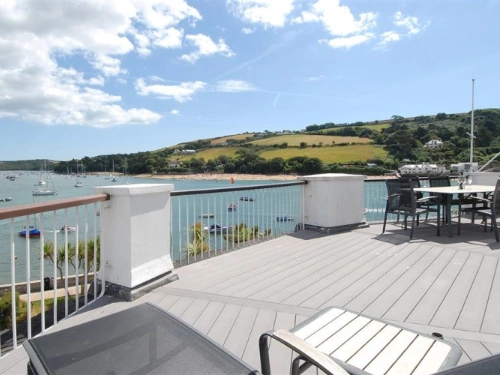 21 The Salcombe, Salcombe, South Devon Image of 21 The Salcombe, Salcombe, South Devon