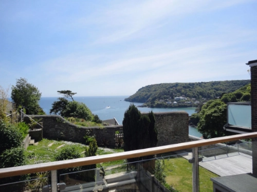 Image of 3 Hazeldene, Salcombe, South Devon