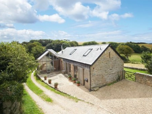 Image of Apple Barn, East Portlemouth, South Devon Image of Apple Barn, East Portlemouth, South Devon