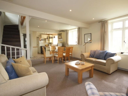 Blackstone Cottage, Salcombe, South Devon Image of Blackstone Cottage, Salcombe, South Devon