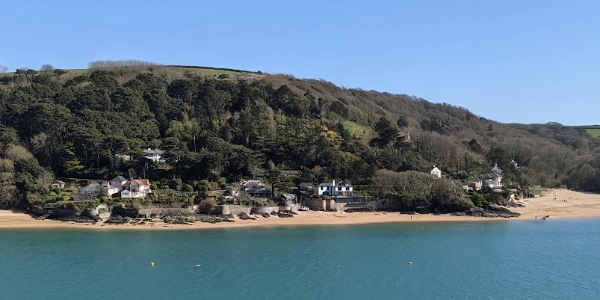 Image of East Portlemouth, South Devon