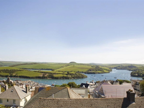 Fastnet, Salcombe, South Devon Image of Fastnet, Salcombe, South Devon
