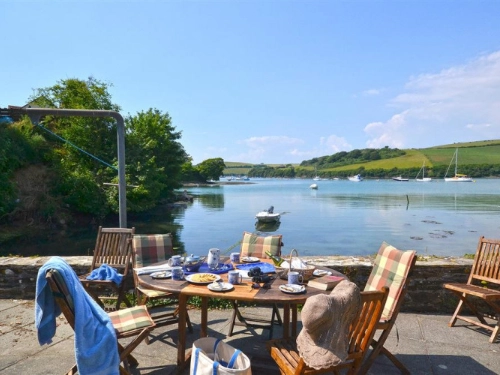 Little Haven, East Portlemouth, South Devon Image of Little Haven, East Portlemouth, South Devon