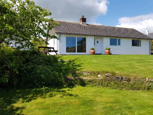 Orchard View, Hallsands, South Devon Image of Orchard View, Hallsands, South Devon